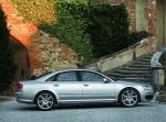 Audi S8 2005 года (WW)